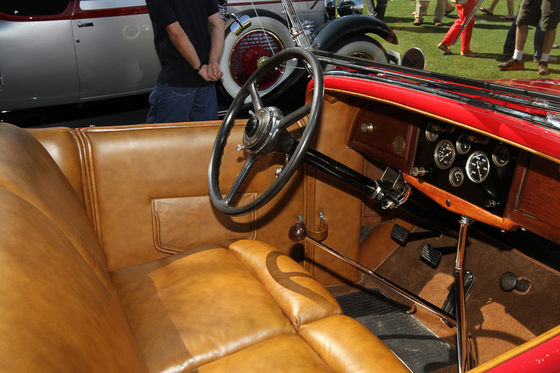 2015 Amelia Island Concours d'Elegance-23