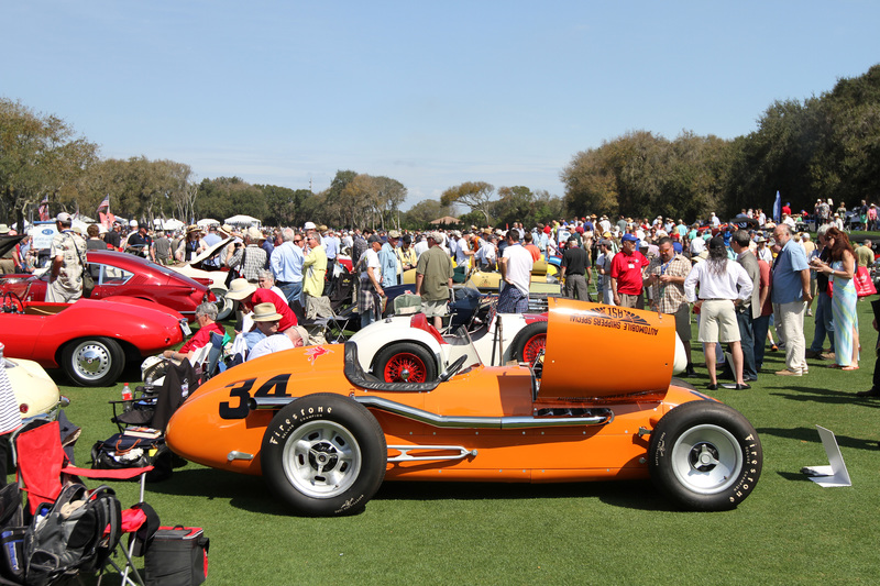 2015 Amelia Island Concours d'Elegance-18