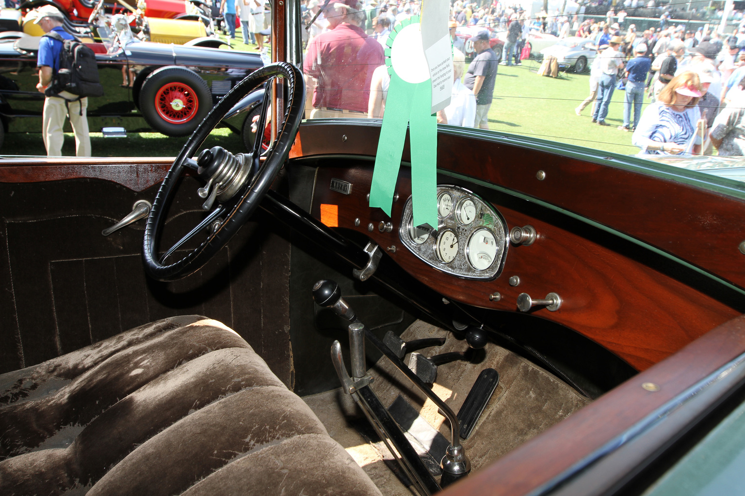 2015 Amelia Island Concours d'Elegance-22