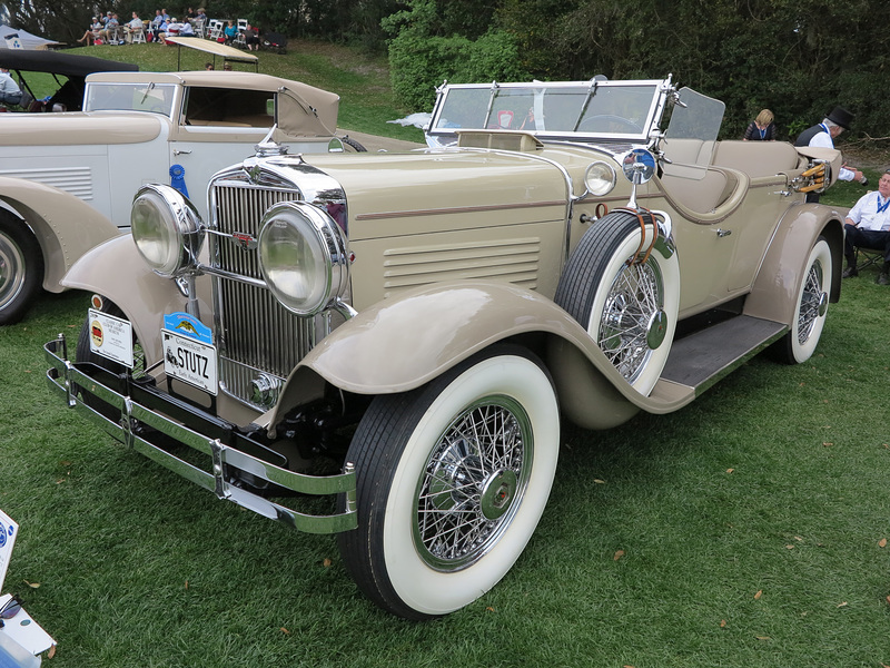 2015 Amelia Island Concours d'Elegance-22