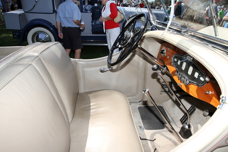 2015 Amelia Island Concours d'Elegance-22