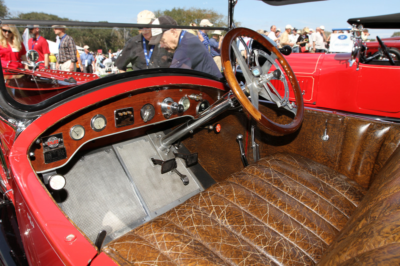 2015 Amelia Island Concours d'Elegance-22