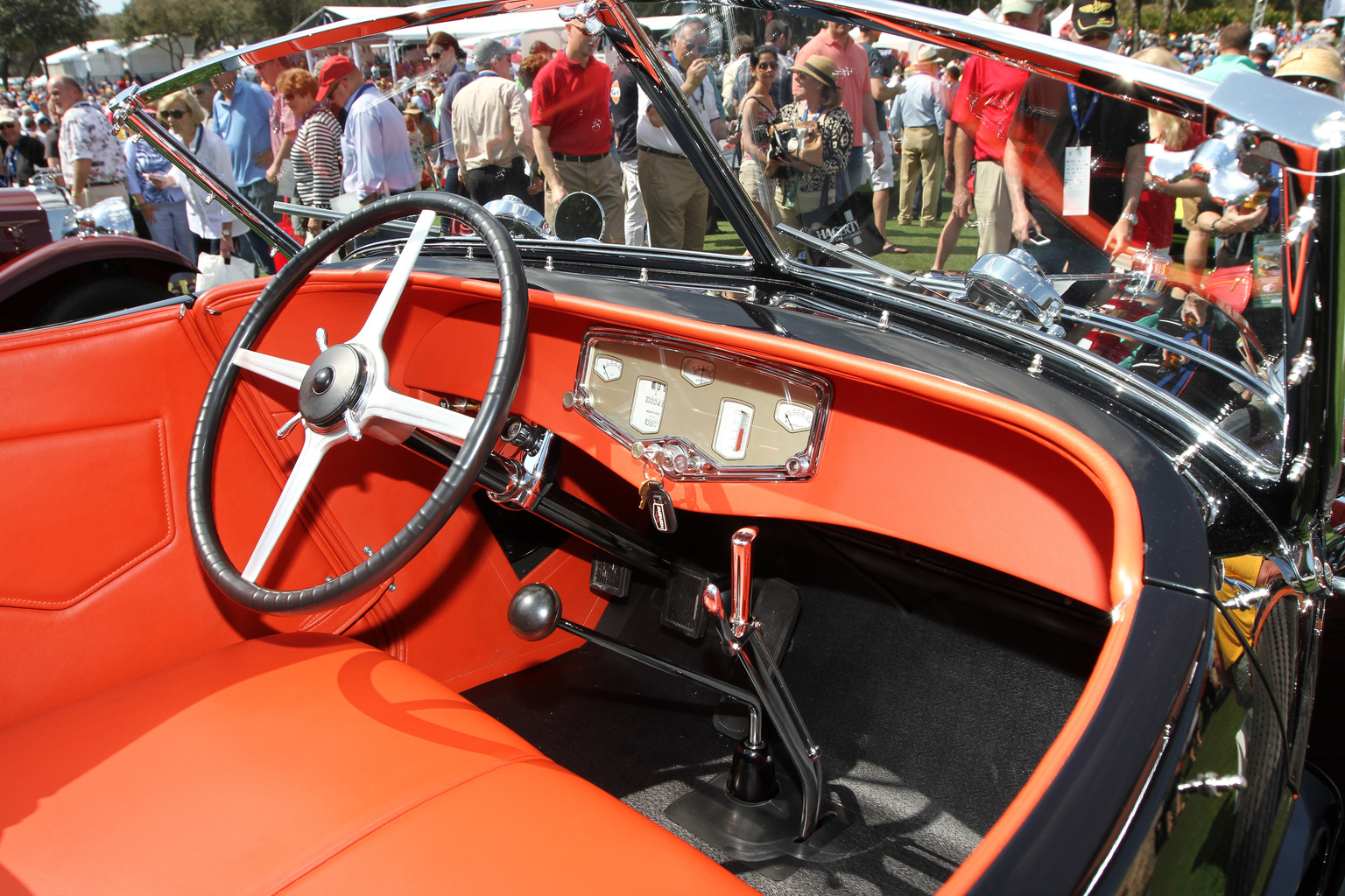 2015 Amelia Island Concours d'Elegance-29