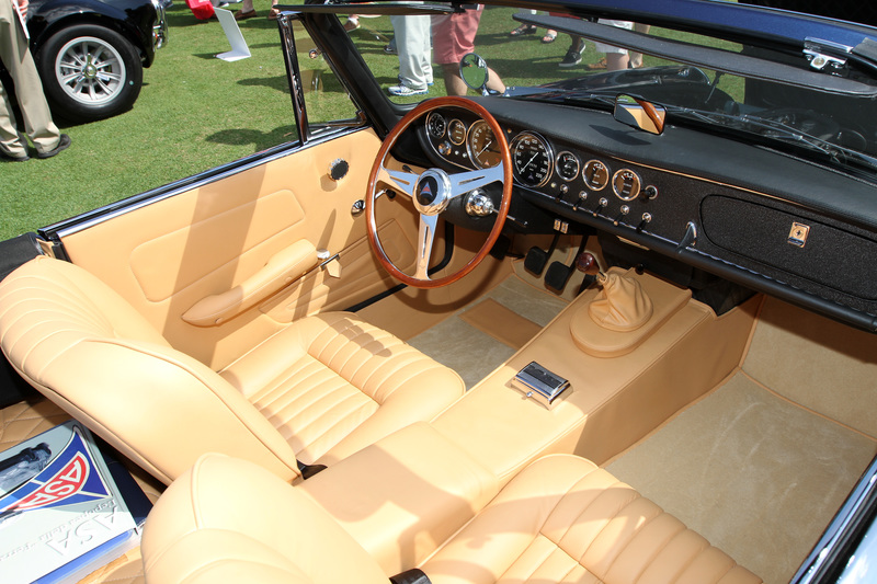 2015 Amelia Island Concours d'Elegance-28