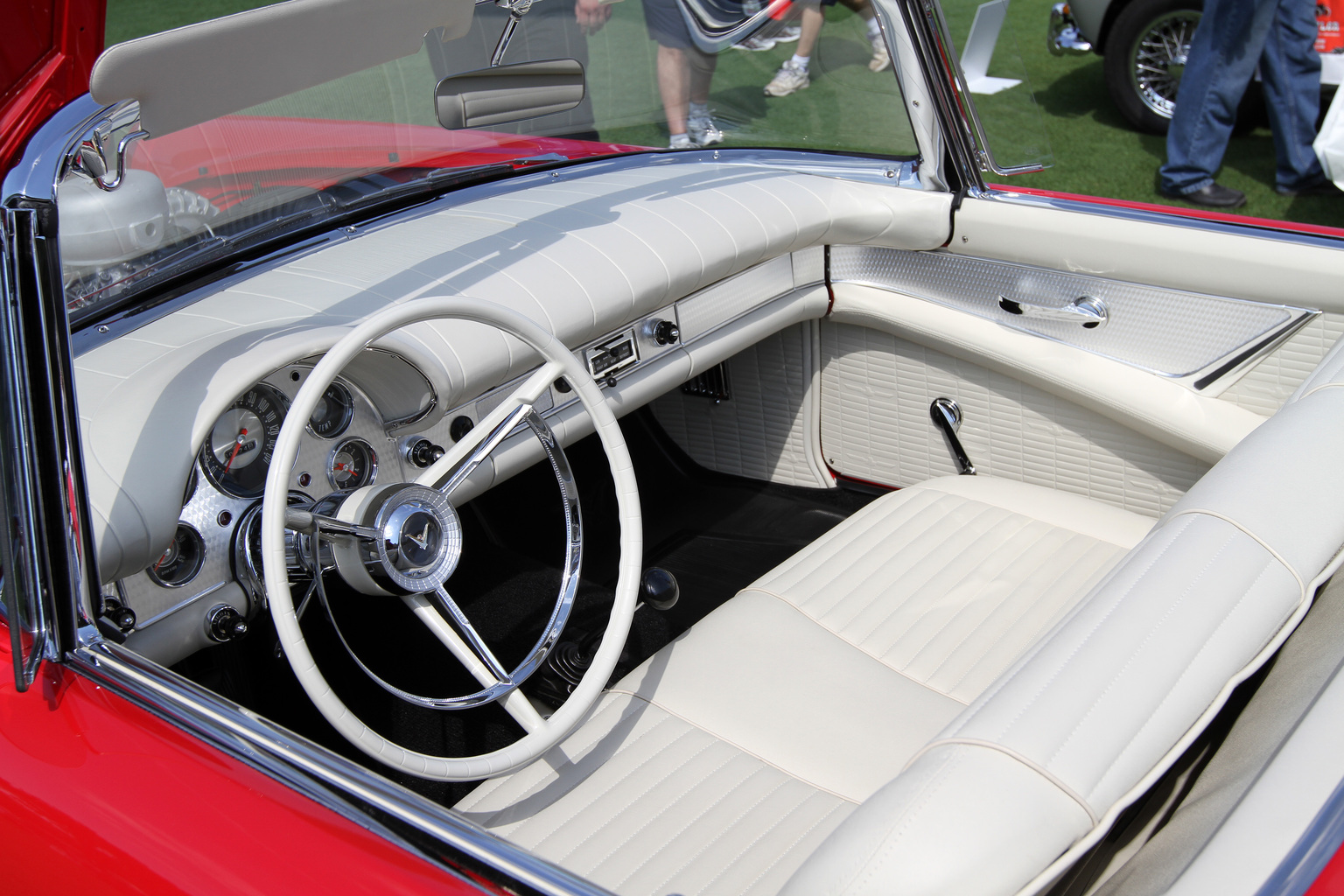 2015 Amelia Island Concours d'Elegance-26