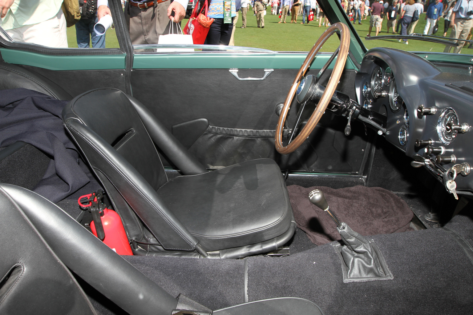 2015 Amelia Island Concours d'Elegance-27