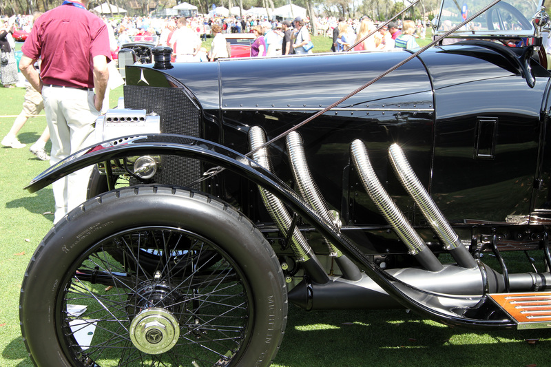 2015 Amelia Island Concours d'Elegance-14