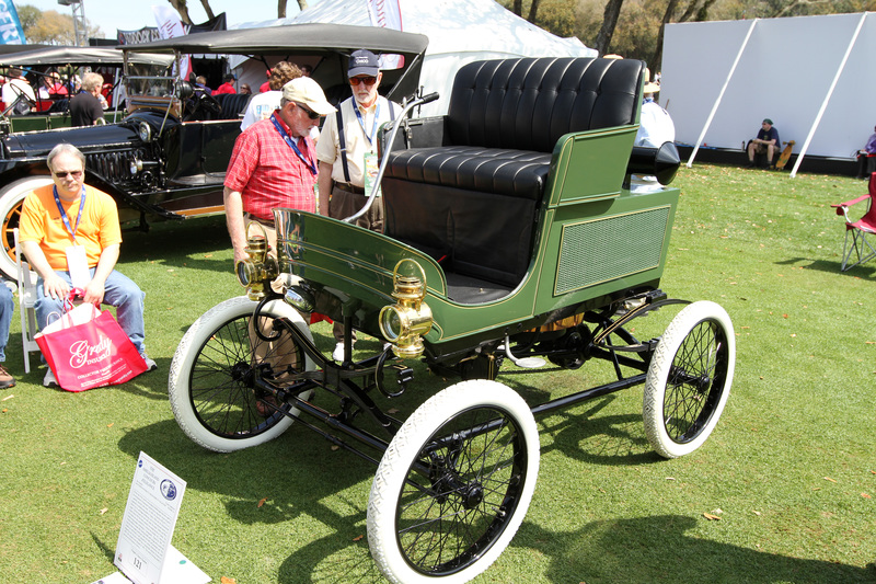 2015 Amelia Island Concours d'Elegance-13