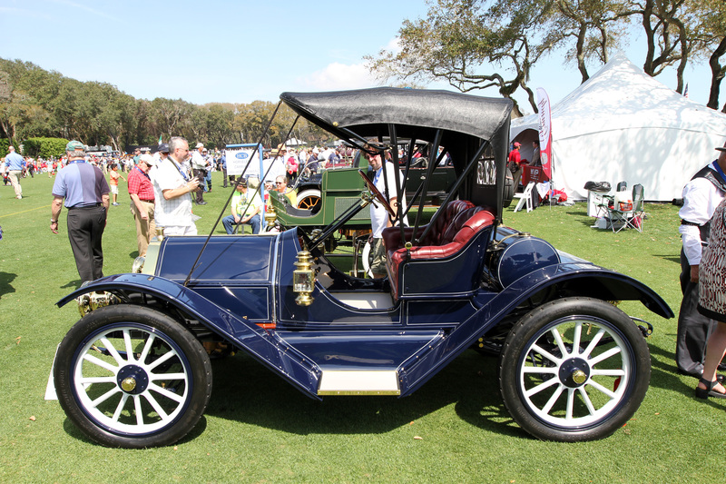 2015 Amelia Island Concours d'Elegance-13