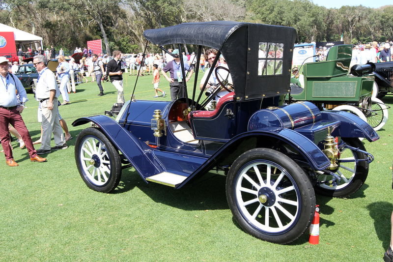 2015 Amelia Island Concours d'Elegance-13