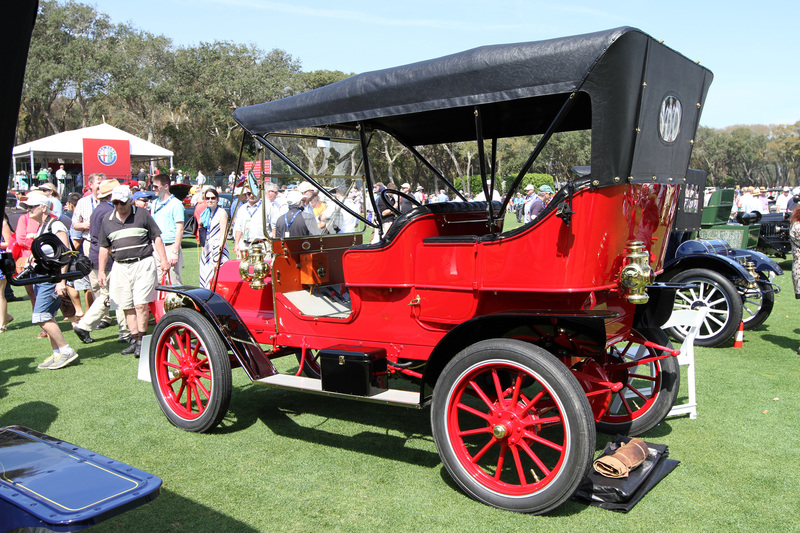 2015 Amelia Island Concours d'Elegance-13