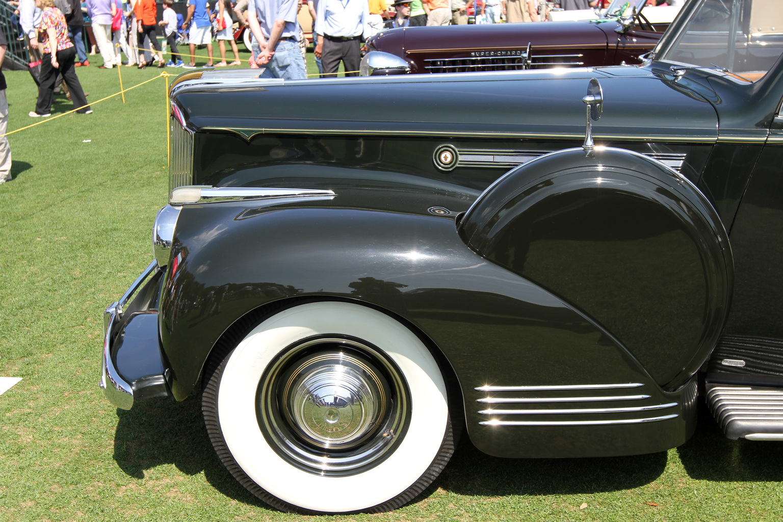 2015 Amelia Island Concours d'Elegance-4