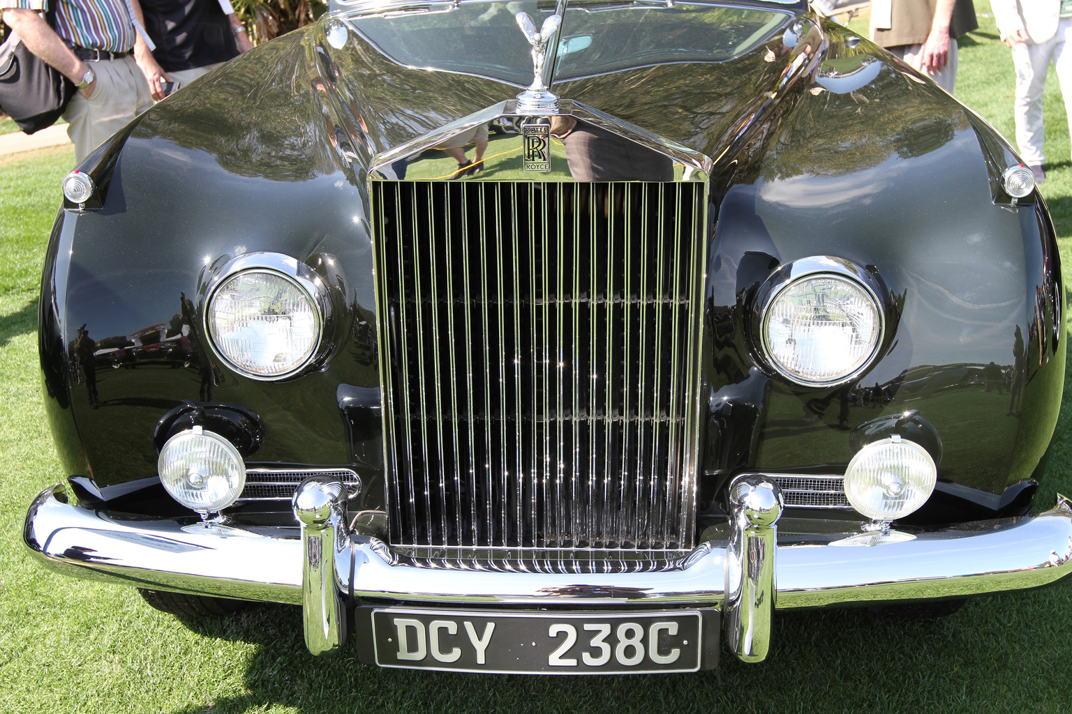 2015 Amelia Island Concours d'Elegance-20