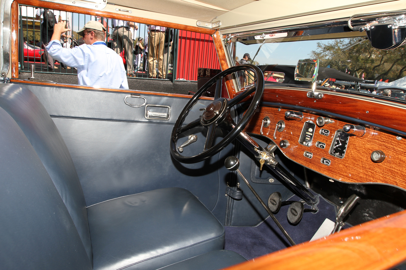 2015 Amelia Island Concours d'Elegance-2