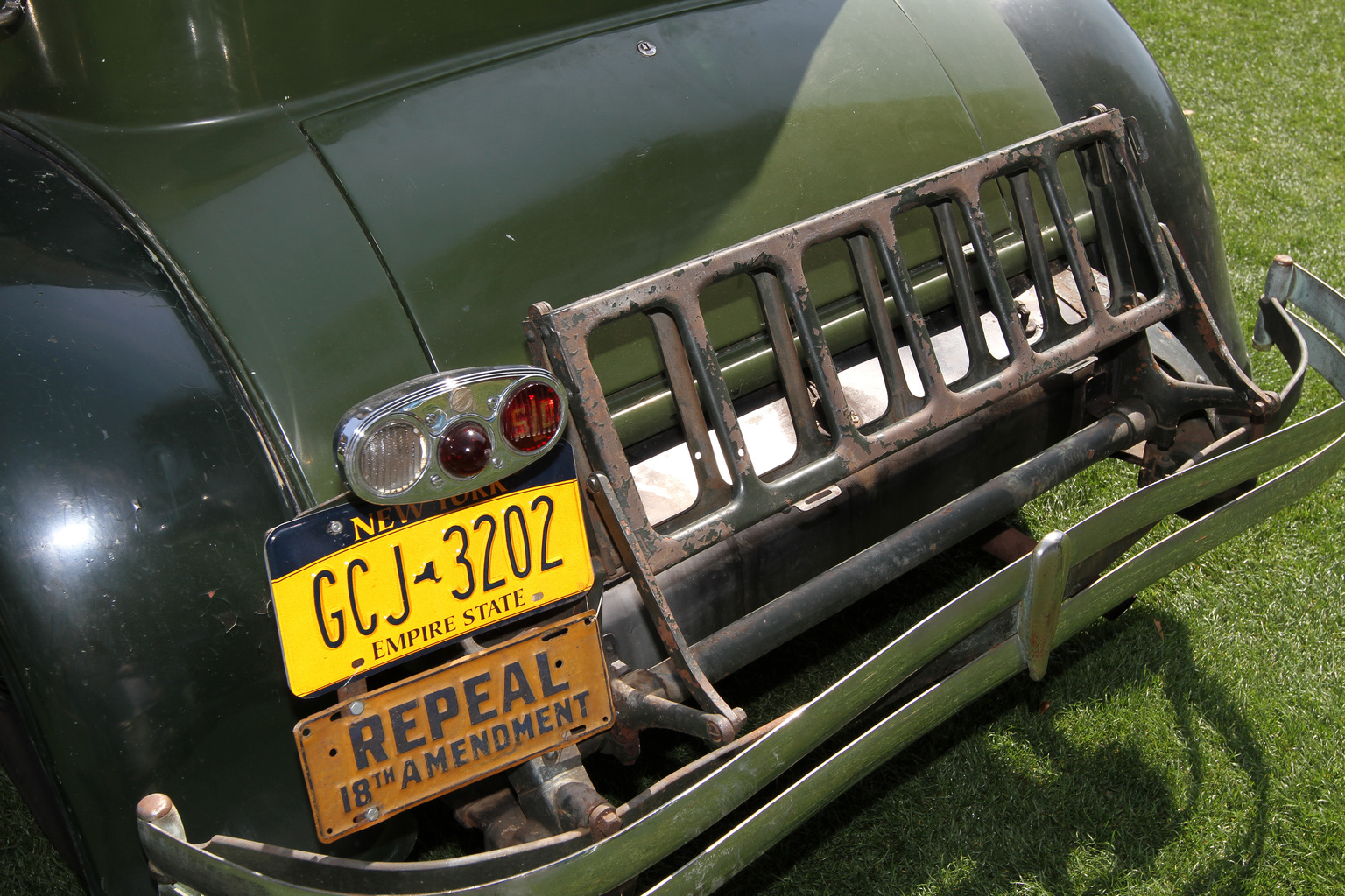 2015 Amelia Island Concours d'Elegance-2