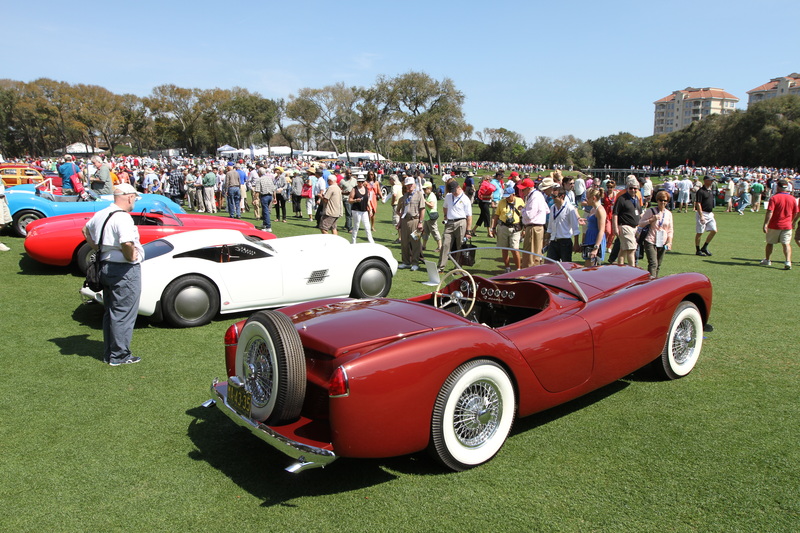 2015 Amelia Island Concours d'Elegance-12