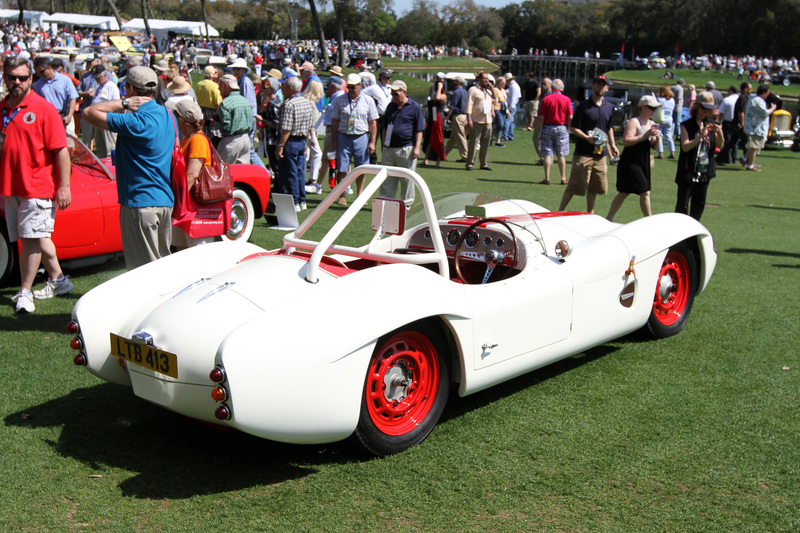 2015 Amelia Island Concours d'Elegance-12