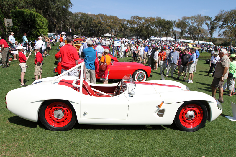 2015 Amelia Island Concours d'Elegance-12