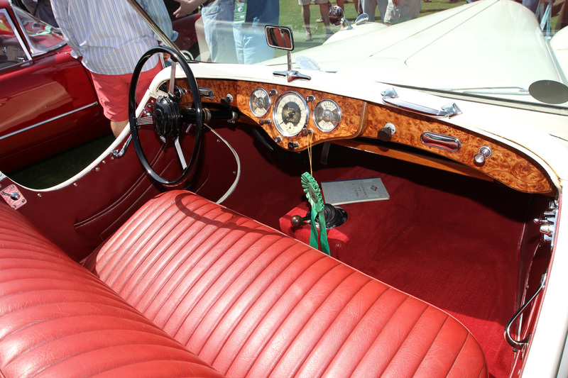 2015 Amelia Island Concours d'Elegance-25