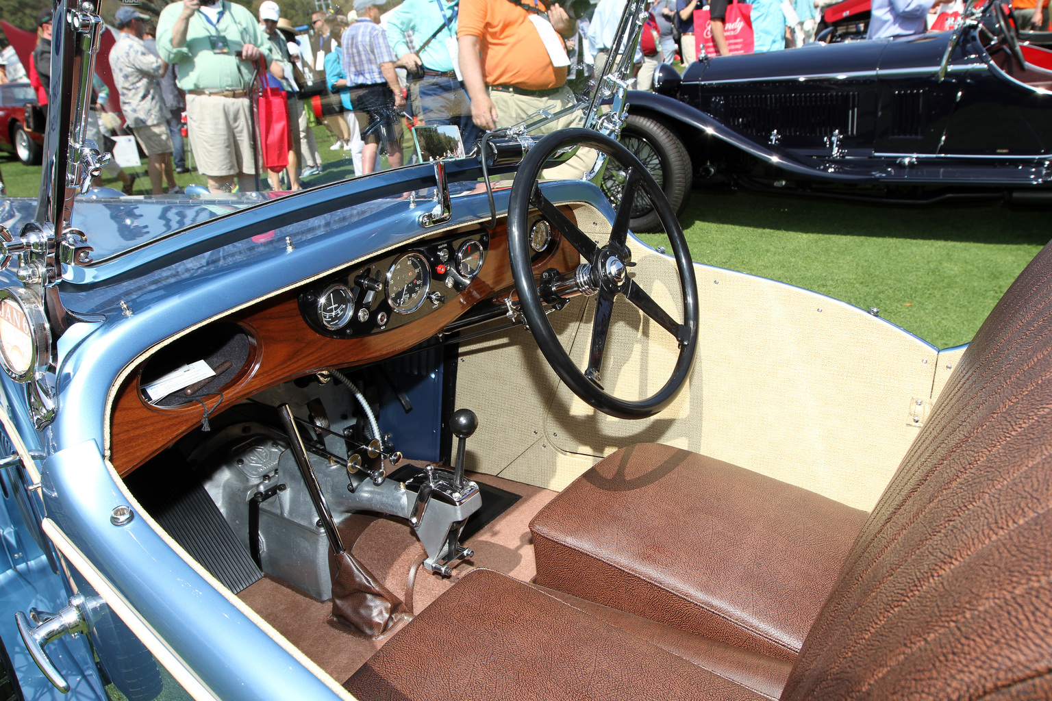 2015 Amelia Island Concours d'Elegance-24