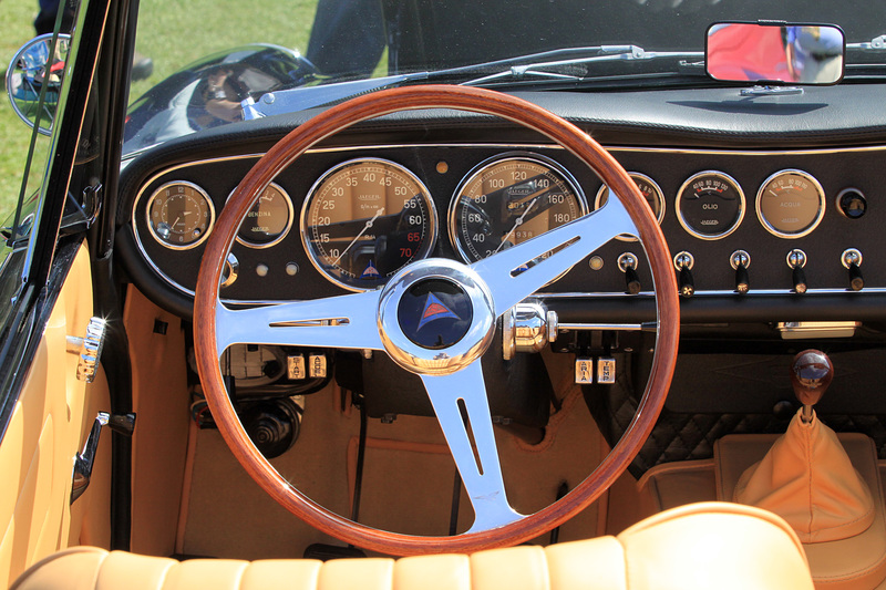 2015 Amelia Island Concours d'Elegance-28