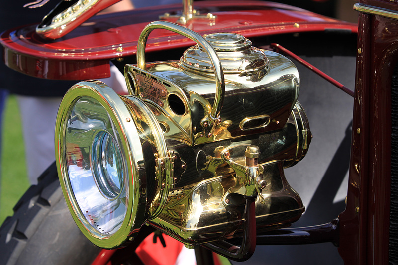 2015 Amelia Island Concours d'Elegance-14