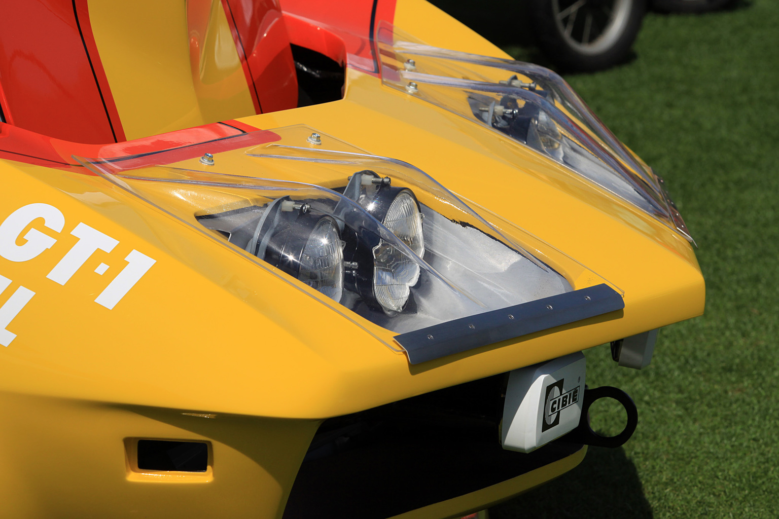 2015 Amelia Island Concours d'Elegance-7