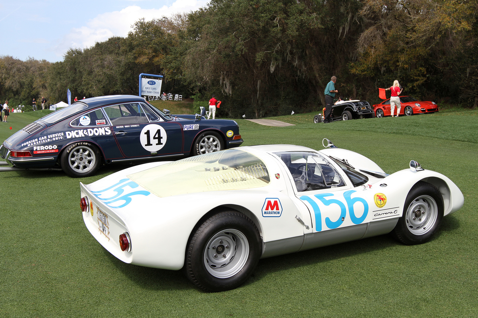 2015 Amelia Island Concours d'Elegance-19