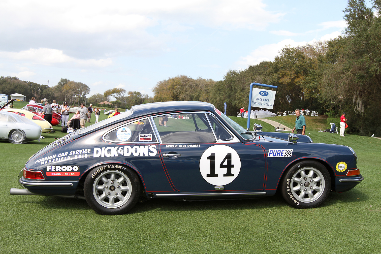 2015 Amelia Island Concours d'Elegance-19