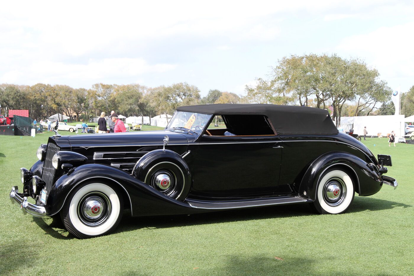 2015 Amelia Island Concours d'Elegance-4