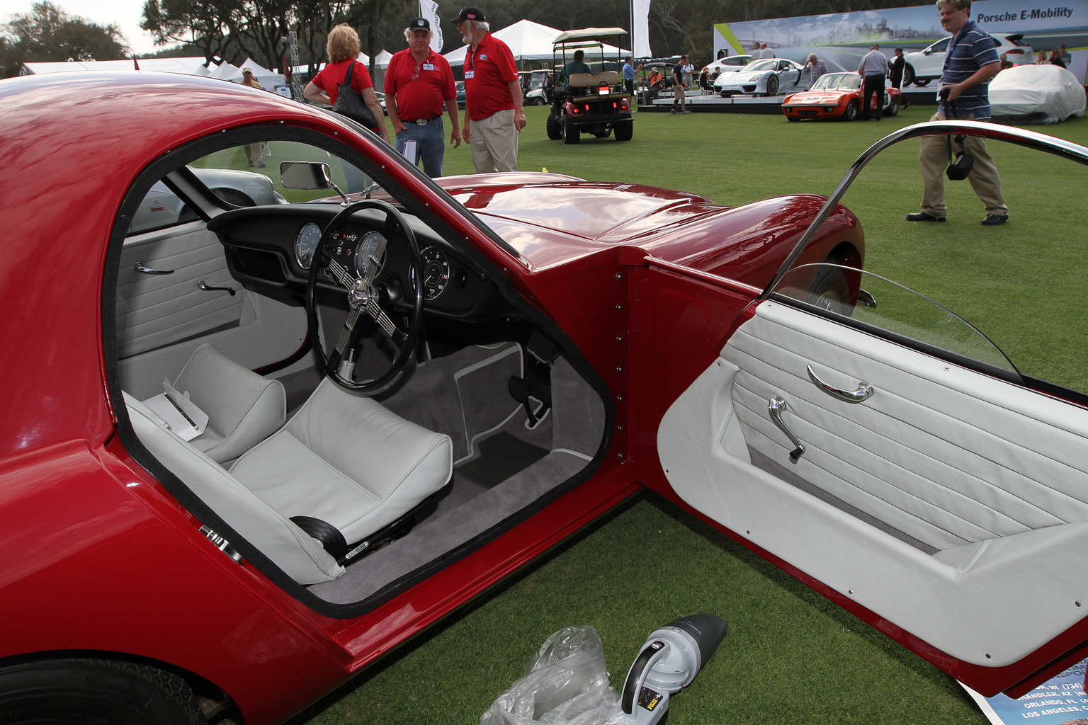 2015 Amelia Island Concours d'Elegance-27