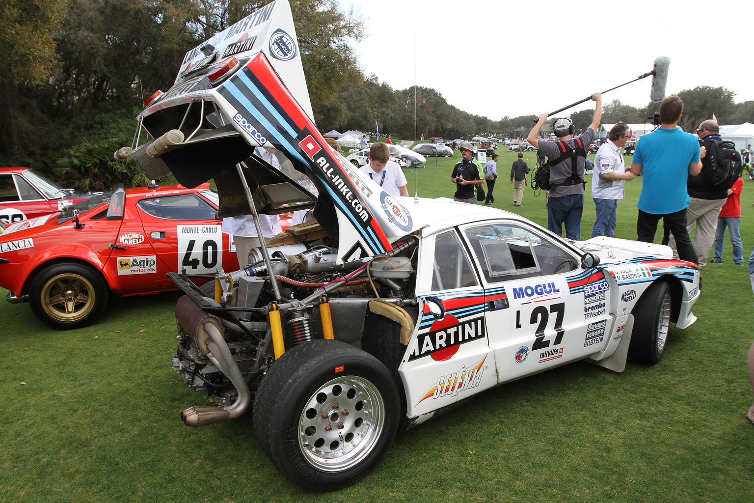 2015 Amelia Island Concours d'Elegance-31