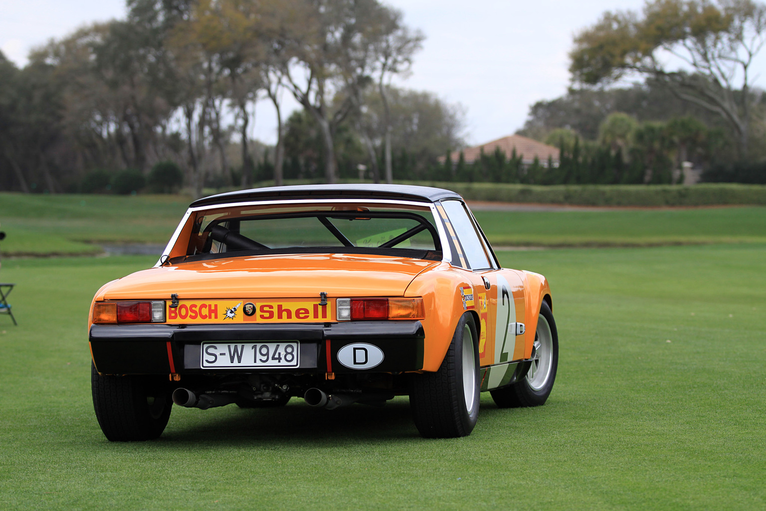 2015 Amelia Island Concours d'Elegance-17