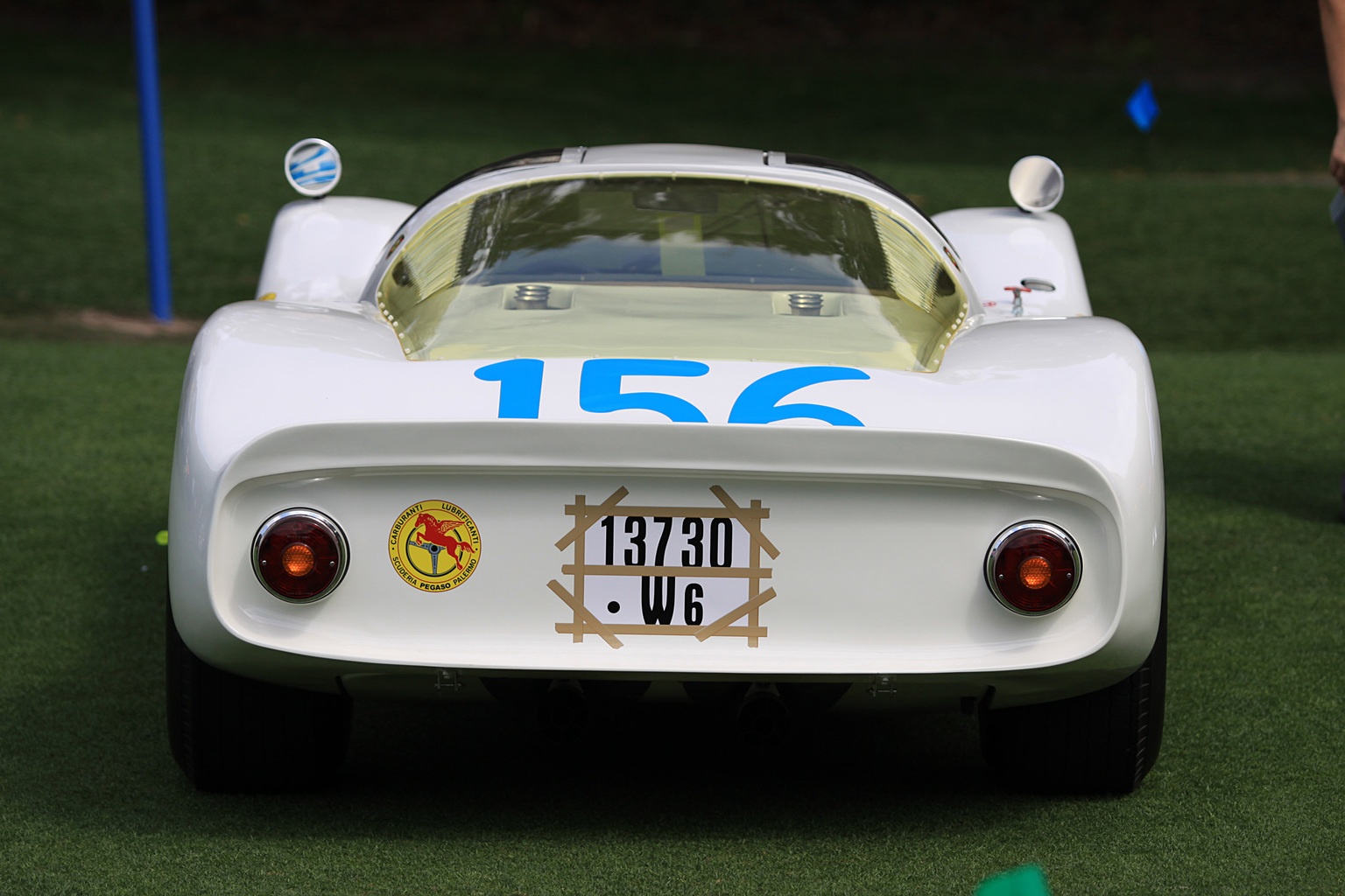 2015 Amelia Island Concours d'Elegance-19