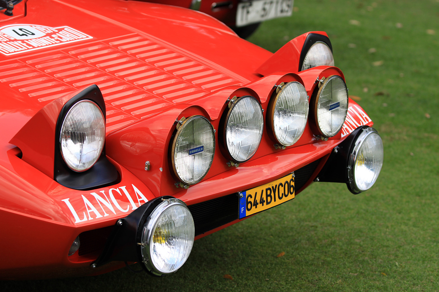 2015 Amelia Island Concours d'Elegance-31