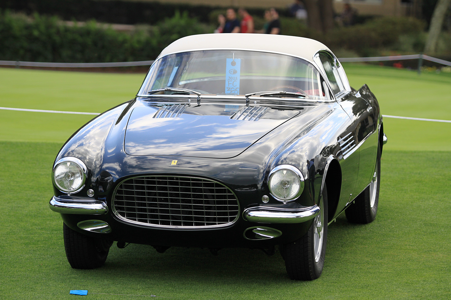 2015 Amelia Island Concours d'Elegance-10