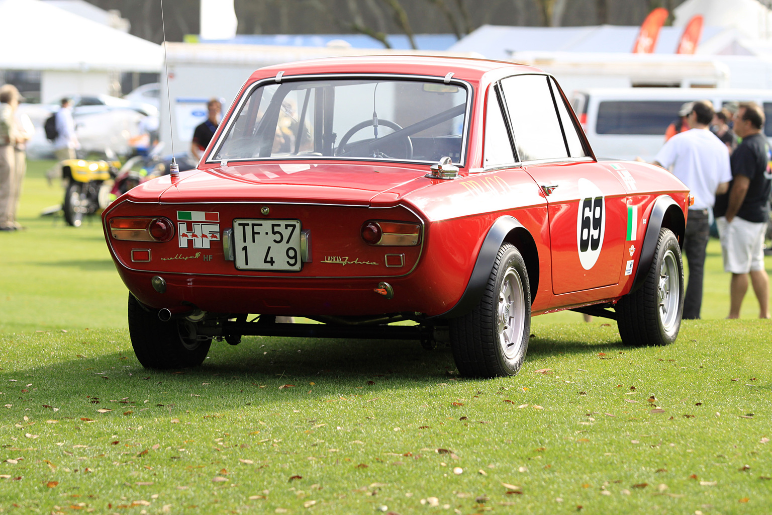 2015 Amelia Island Concours d'Elegance-31