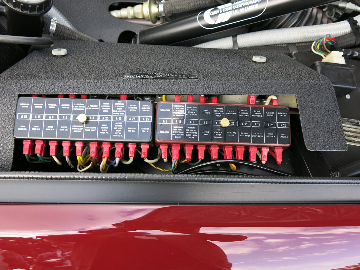 2015 Amelia Island Concours d'Elegance-10