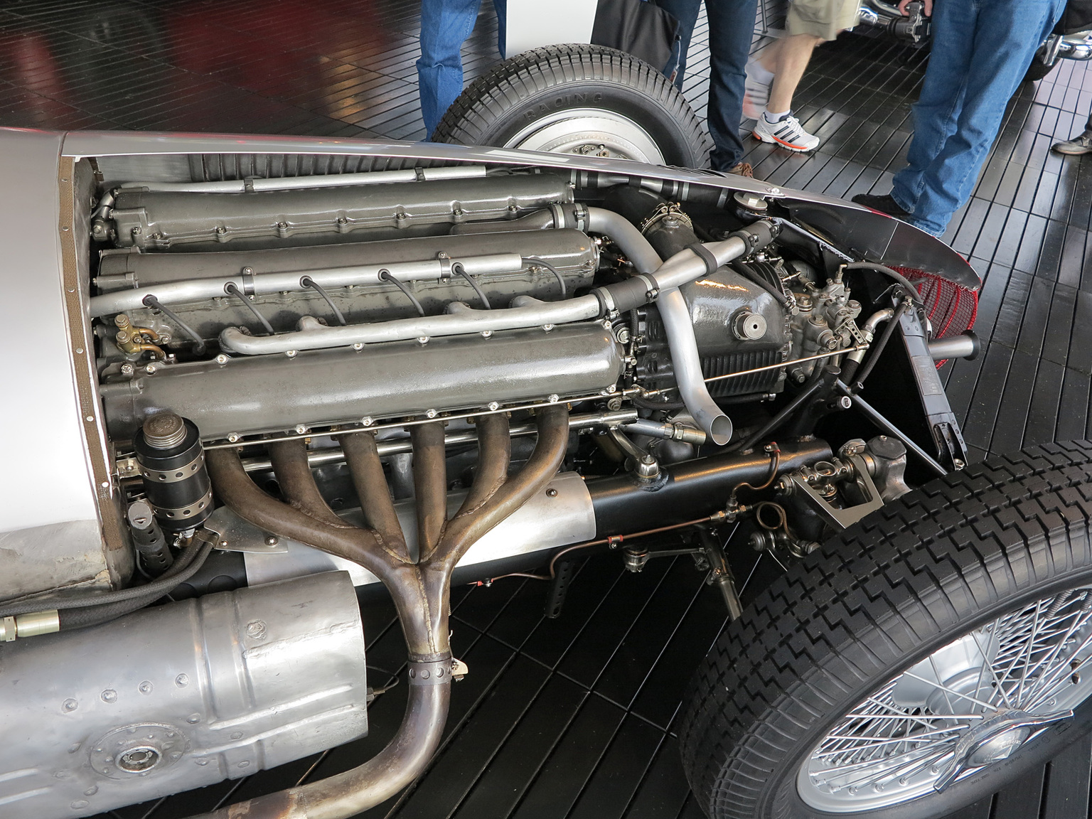 2015 Amelia Island Concours d'Elegance-33