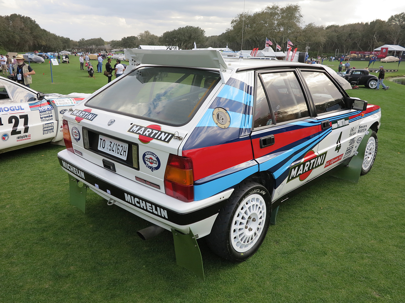 2015 Amelia Island Concours d'Elegance-31