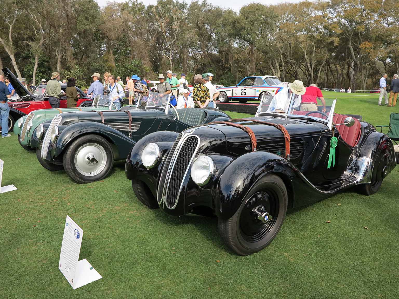 2015 Amelia Island Concours d'Elegance-6