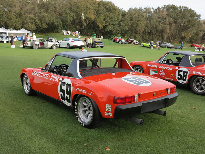 2015 Amelia Island Concours d'Elegance-17