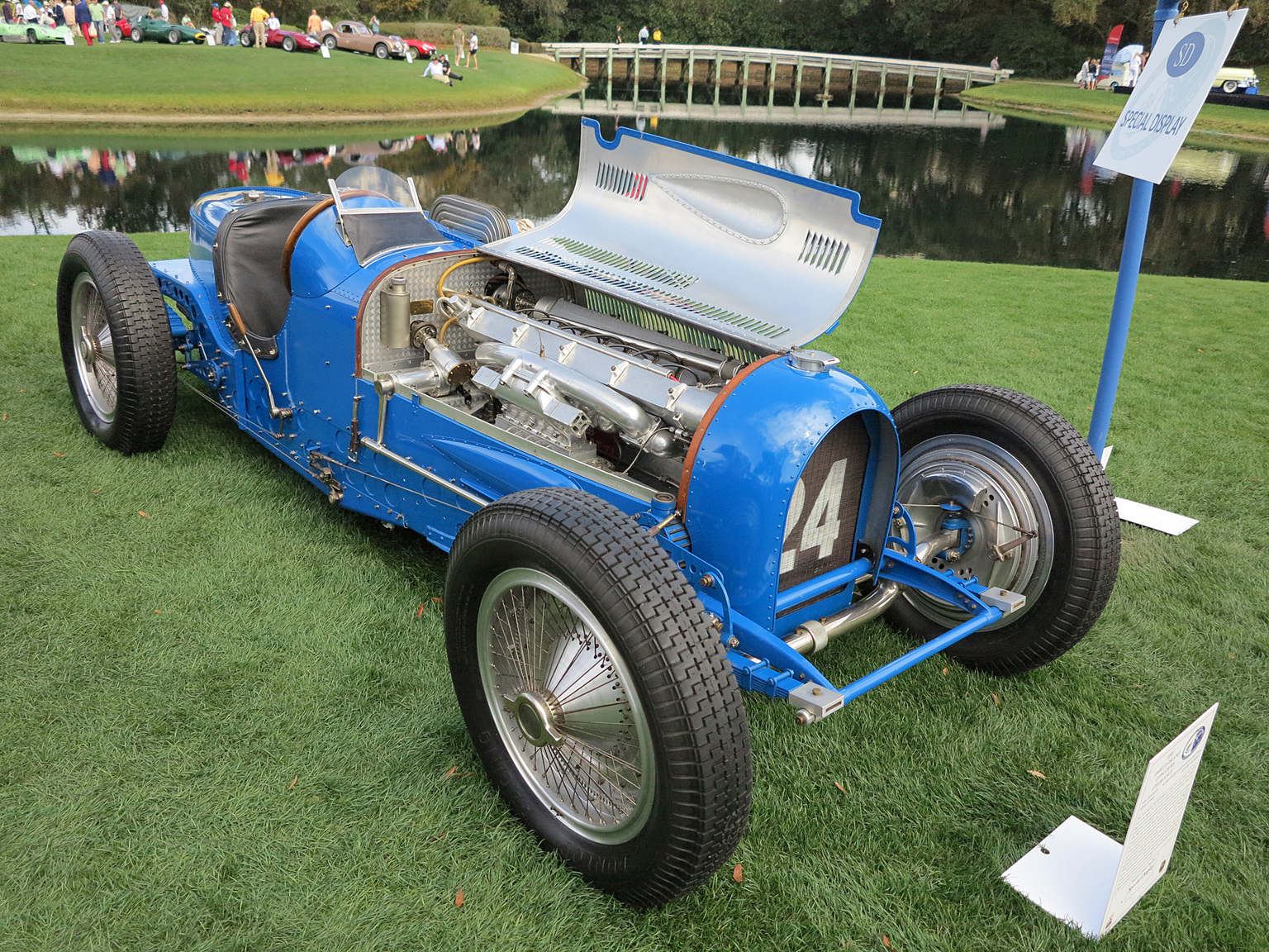 2015 Amelia Island Concours d'Elegance-33