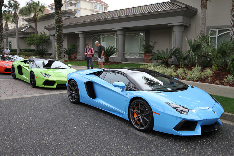 2015 Amelia Island Concours d'Elegance-33