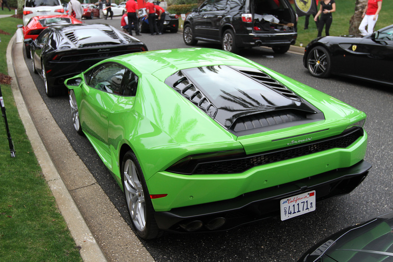 2015 Amelia Island Concours d'Elegance-33