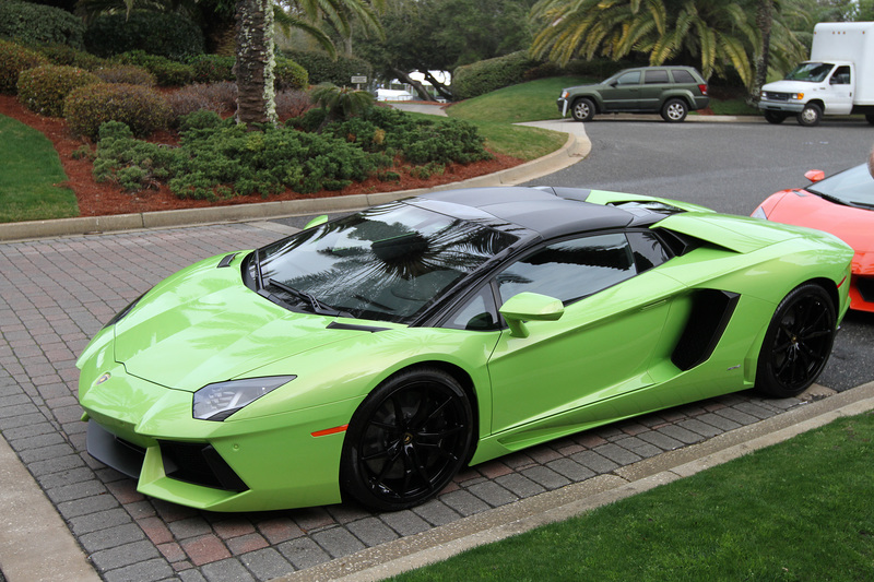 2015 Amelia Island Concours d'Elegance-33