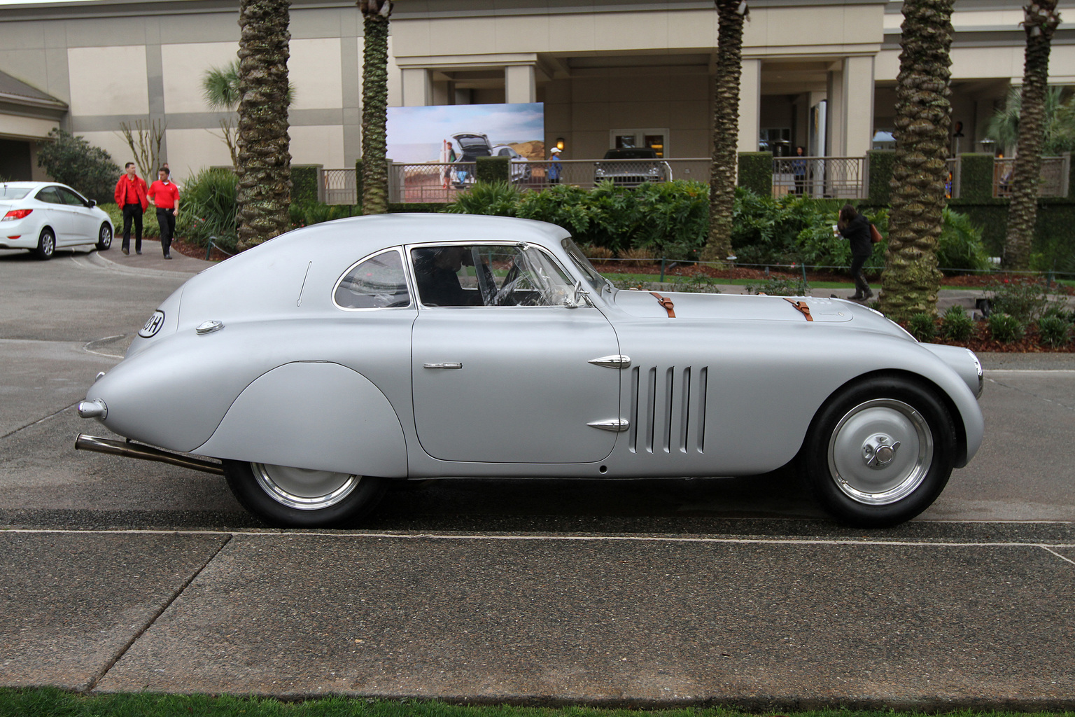 2015 Amelia Island Concours d'Elegance-6