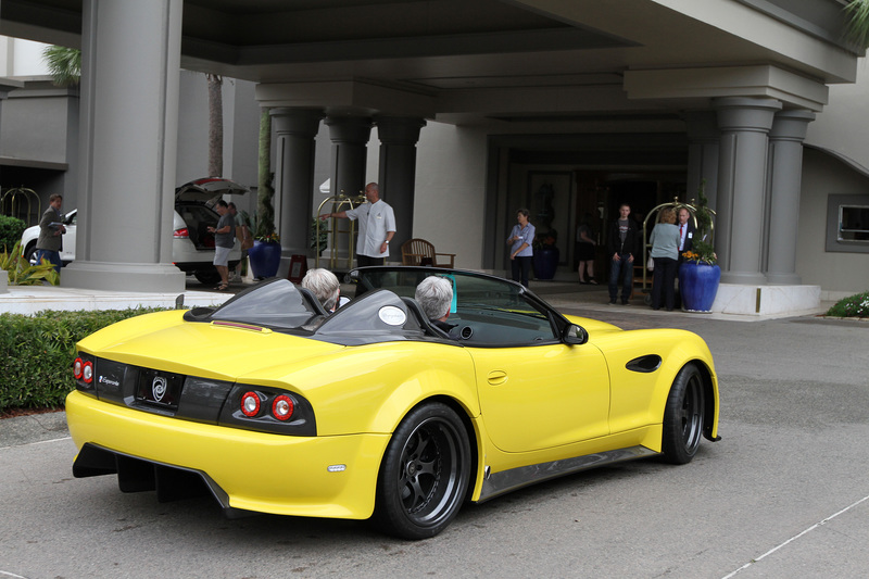 2015 Amelia Island Concours d'Elegance-33