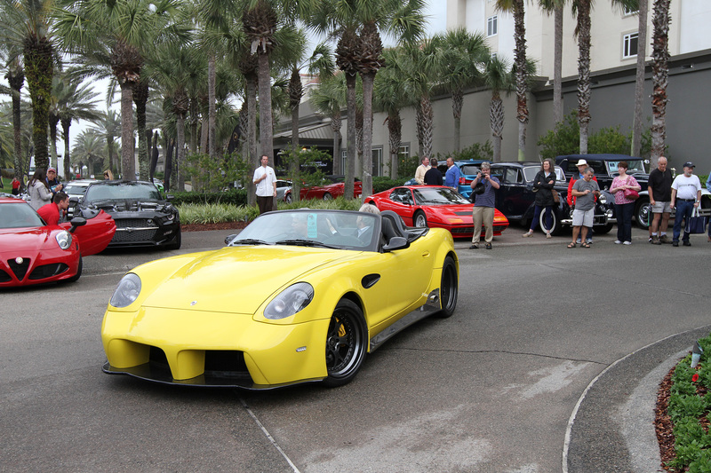 2015 Amelia Island Concours d'Elegance-33