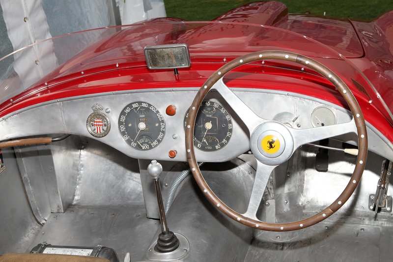 2015 Amelia Island Concours d'Elegance-33